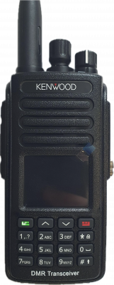 Kenwood TH-D2