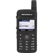 Motorola SL7000E