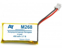 AT M268