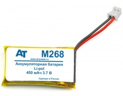AT M268