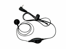 Motorola Consumer Earbud 00174