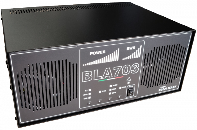 RM BLA 703