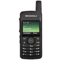 Motorola SL7590E