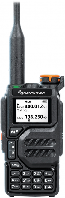 Quansheng UV-K5 (8)
