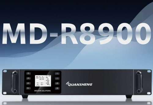 Quansheng MD-R8900