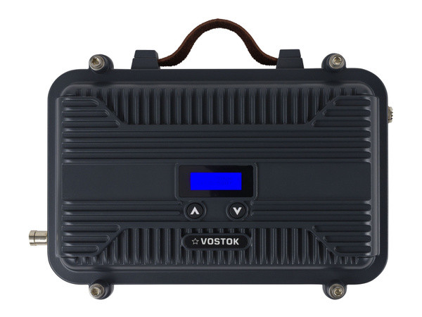 Vostok RT-10
