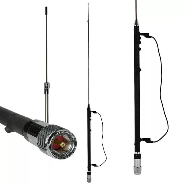 Opek HVT-400B