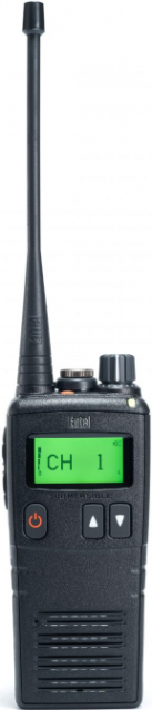 ENTEL HT713 66 - 88MHz/HT723 VHF/HT783 UHF