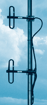 Track DP2 UHF