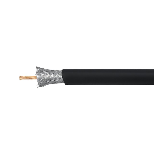 Baltic Signal RG-213 C/U PE