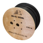 Baltic Signal RG-213 C/U PE