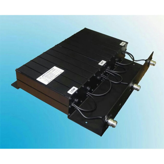 MDF2-6U-5/8HP