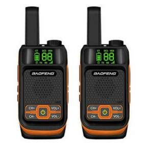 Baofeng BF-T19 Mini 