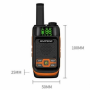 Baofeng BF-T19 Mini 