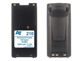 AT 210-16