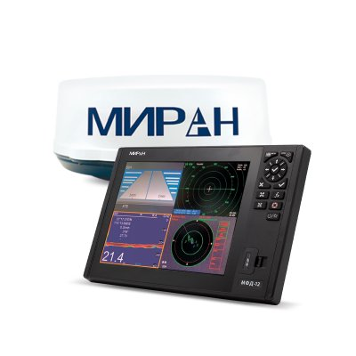 МИРАН МФД-12-07