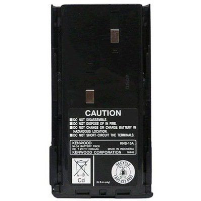 Kenwood KNB-15А