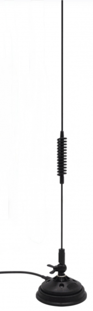 Sirio SU 370-490 BLACK MAG PL