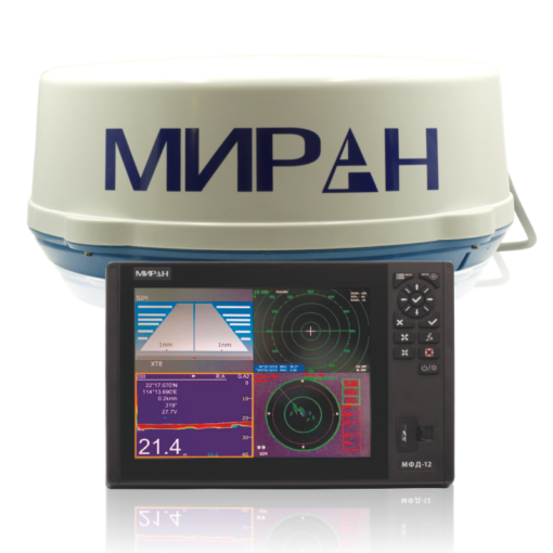 МИРАН МФД-12-09