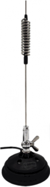 Sirio SU 370-490 CHROME MAG PL