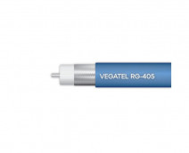 VEGATEL RG-405 (FEP, SF-086)