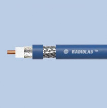 Radiolab 5D-FB PVC (blue)