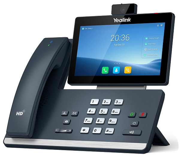 Yealink SIP-T58W Pro
