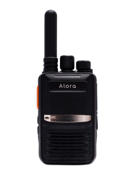 Алора А-2