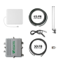 VEGATEL AV2-900E/1800/3G-kit