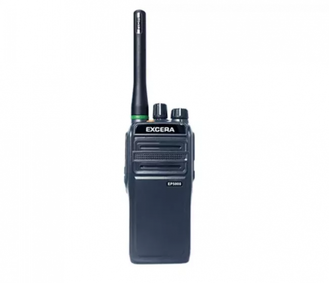 EXCERA EP5000 NEW
