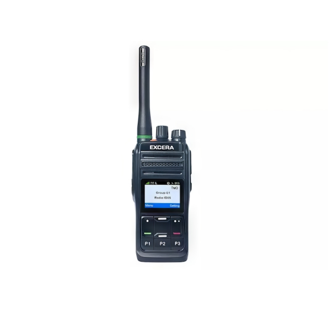 EXCERA EP5500