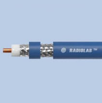 Radiolab 8D-FB PVC