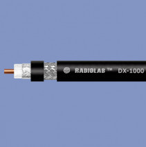 Radiolab DX-1000 LITE CCA PE