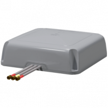 SIRIO LPA 5G SIDE MiMO/WLAN