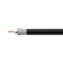 Baltic Signal 8D-FB CU PVC (черный)