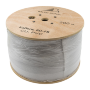 Baltic Signal 8D-FB CU PVC (черный)