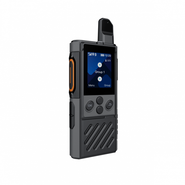 Hytera P30