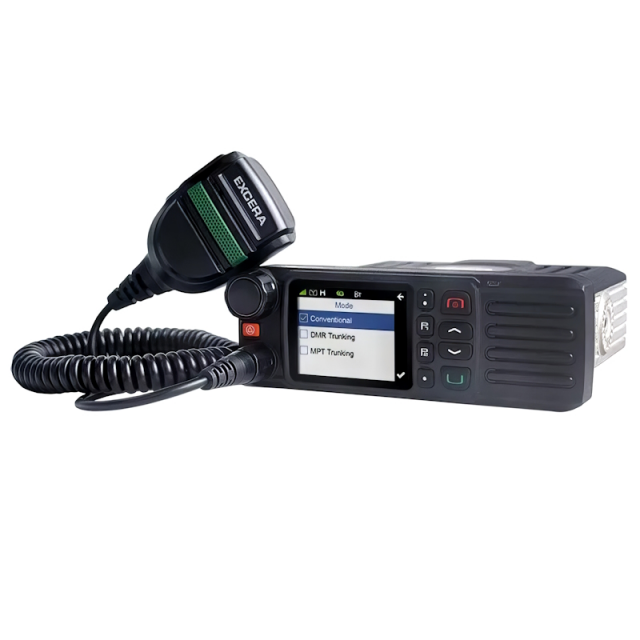 EXCERA EM8100