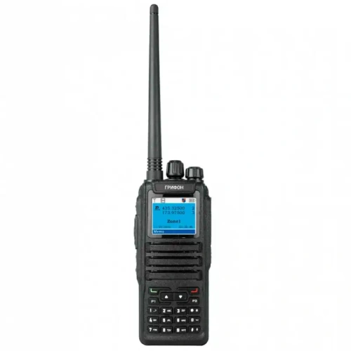 Грифон G-256