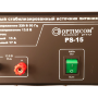 Optim PS-15