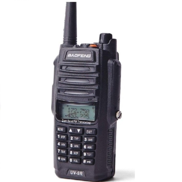 Baofeng UV-9R ULTRA