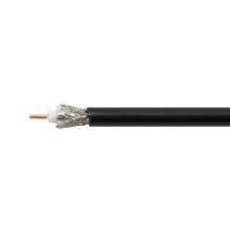 Baltic Signal 5D-FB CU PVC (черный)