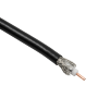 Baltic Signal 5D-FB CU PVC (черный)