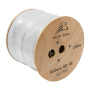 Baltic Signal 5D-FB CU PVC (черный)