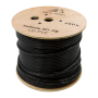 Baltic Signal 5D-FB CU PVC (черный)