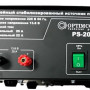 Optim PS-20