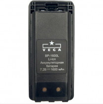 Аккумулятор Vega BP-1600L