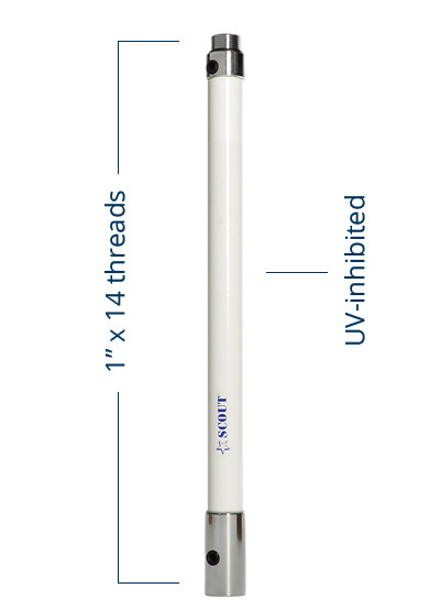 Scout PA-10