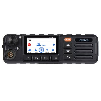 Inrico TM-7 PLUS