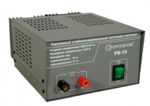 SVTelecom PS-15
